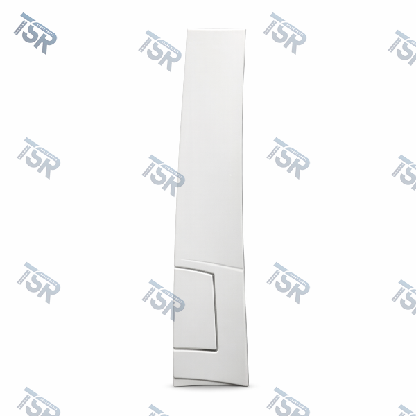 Спойлер кабины правый (с люком AdBlue) VOLVO FH4 FH5