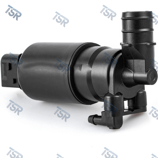 Мотор стеклоочистителя Volvo FH4 FH5 FM4 FM5