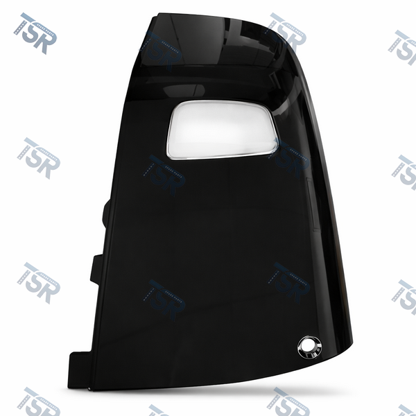 Панель крыши  левая Volvo FH4 FH5 высокой кабины