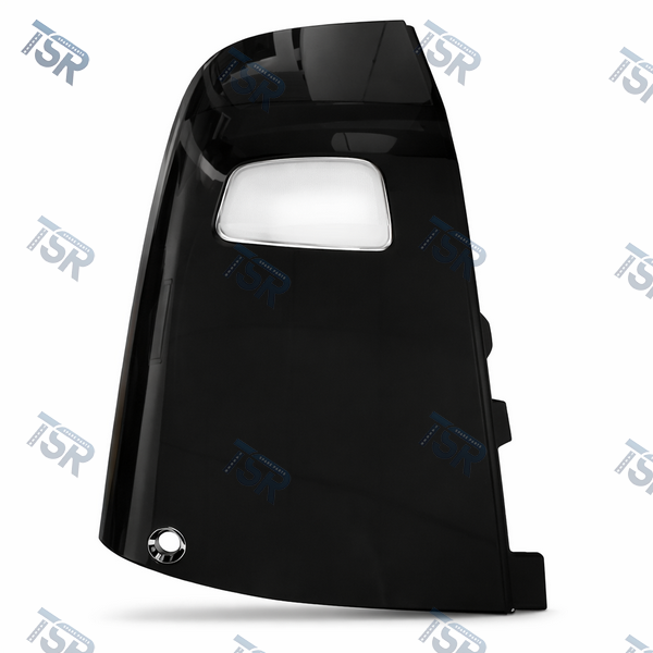 Панель крыши высокой кабины VOLVO FH4 FH5 правая