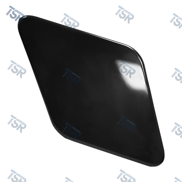 Заглушка облицовки фары VOLVO FH5 правая