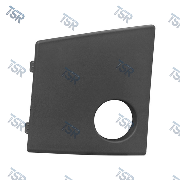 Заглушка противотуманной фары левая VOLVO FH5