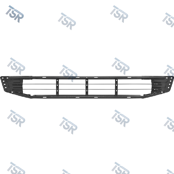 Каркас верхней откидной ступени Volvo FH5