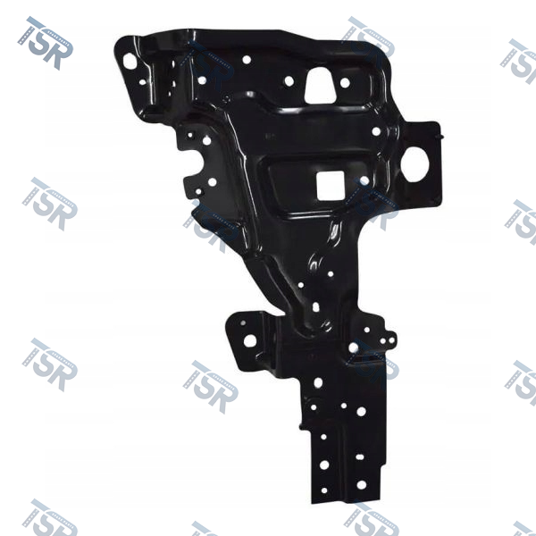 Кронштейн решетки радиатора правый Volvo FH4