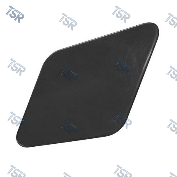 Крышка облицовки фары VOLVO FH5 левая