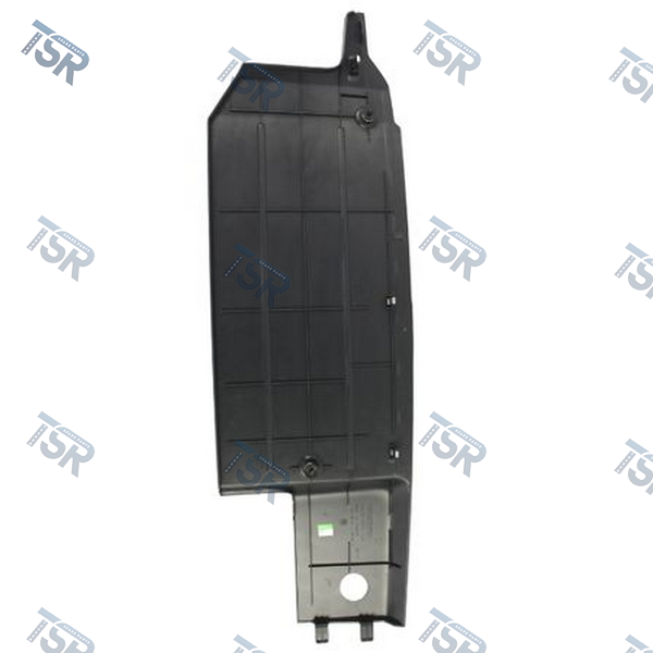 Крышка фары VOLVO FH5 задняя левая