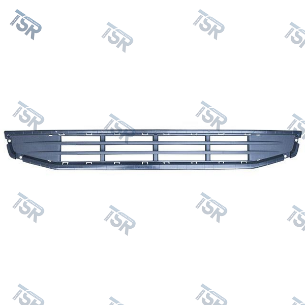 Накладка откидной ступени верхняя  (пластик) Volvo FH4