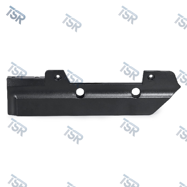 Панель боковая фары левая (FH1, FM1)