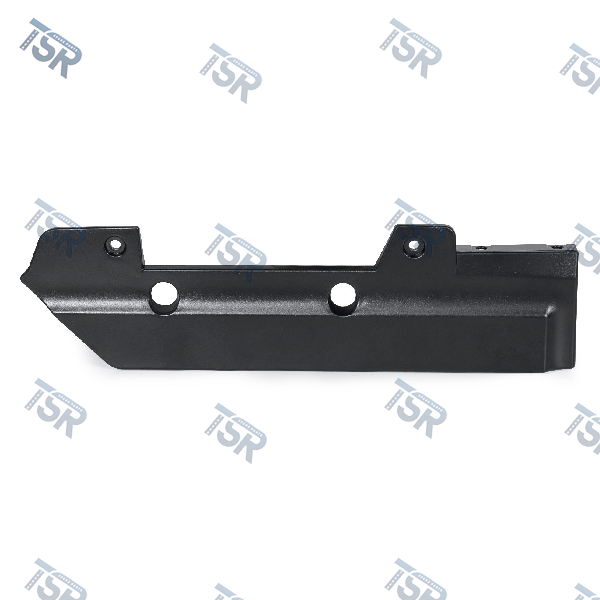 Панель боковая фары правая (FH1, FM1)