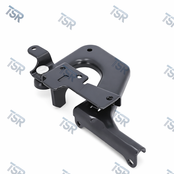 Петля нижней откидной ступени Volvo FH4 правая