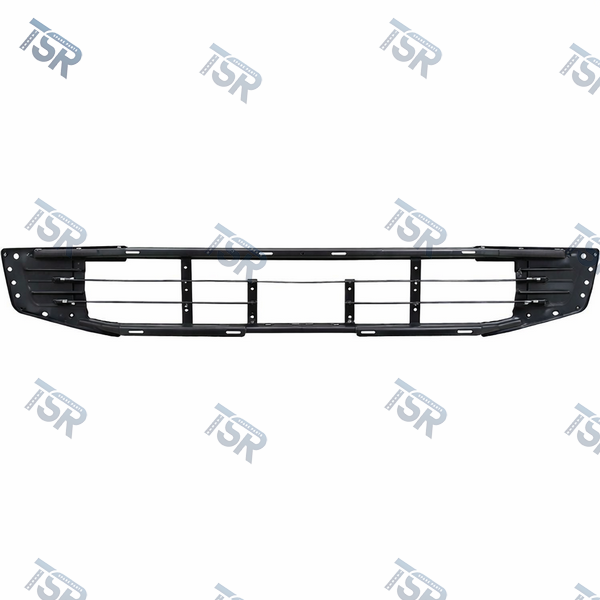 Решетка нижней ступеньки радиатора Volvo FH5