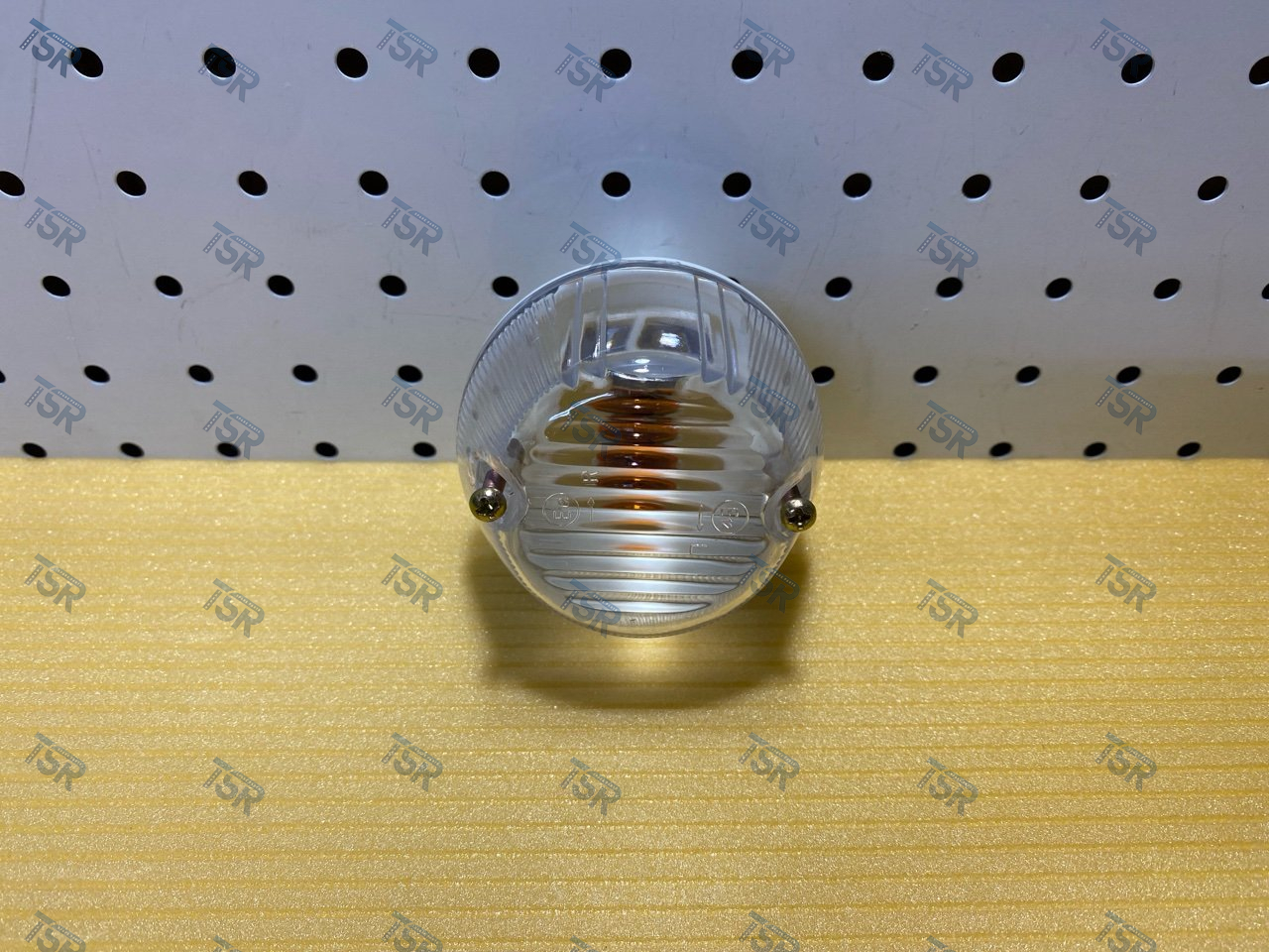 Фонарь указателя поворота