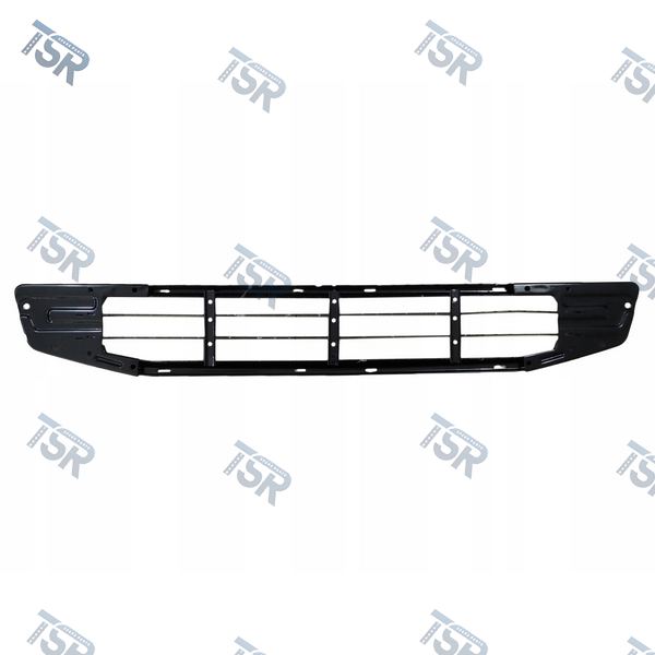 Решетка радиатора передняя верхняя металл Volvo FH4