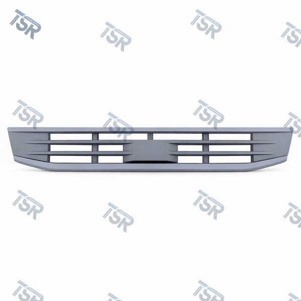 Решетка ступеньки радиатора нижняя Volvo FH5