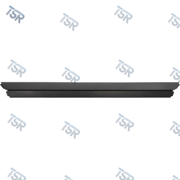 Спойлер бампера центр Volvo FH5