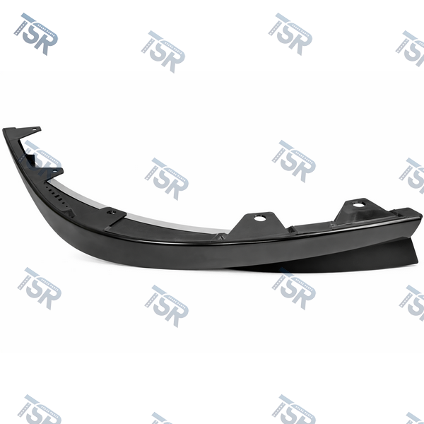 Спойлер переднего бампера Volvo FH5 правый