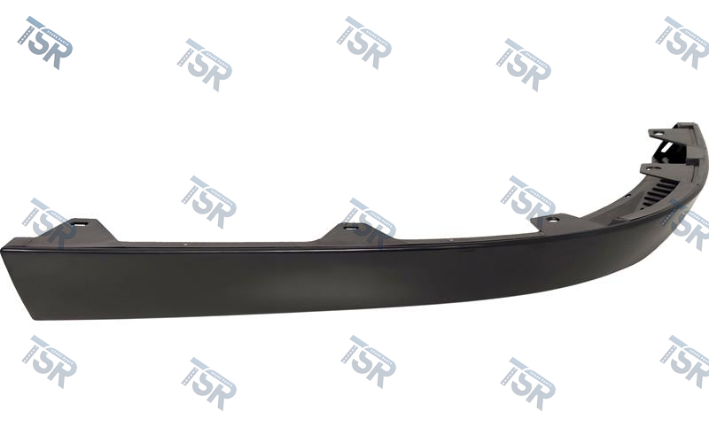 Спойлер угловой правый (с резиновой лентой) (FM4)