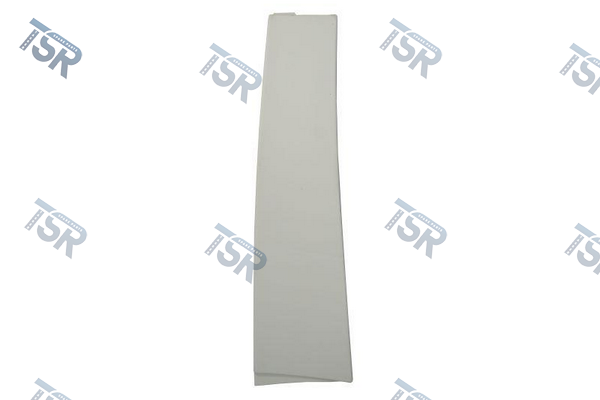 Воздухоотражатель кабины задний левый (FH4)