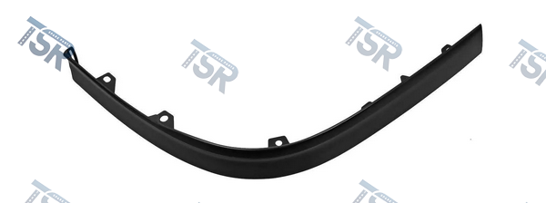 Спойлер боковой правый (гладкий) (FH4)