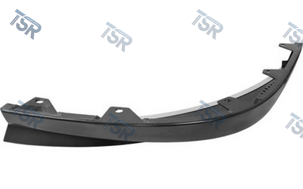 Спойлер угловой левый (FM4)