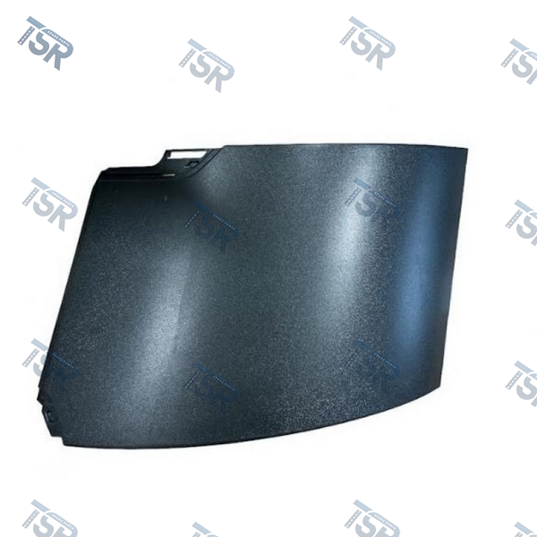 Накладка угла капота Volvo FH4 левая