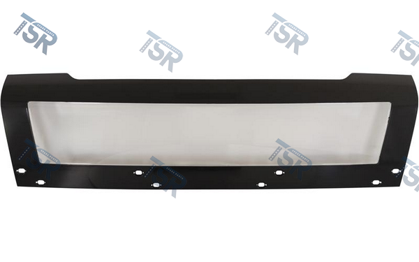 Панель крыши центральная (кабина средняя) Volvo FH4