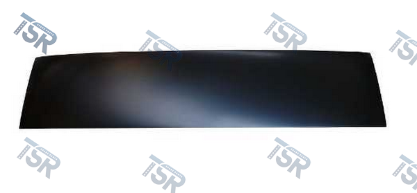 Крышка передняя верхняя (FH1, FM1)