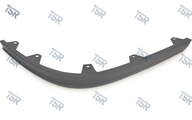 Спойлер боковой левый (фактурный) (FH4)