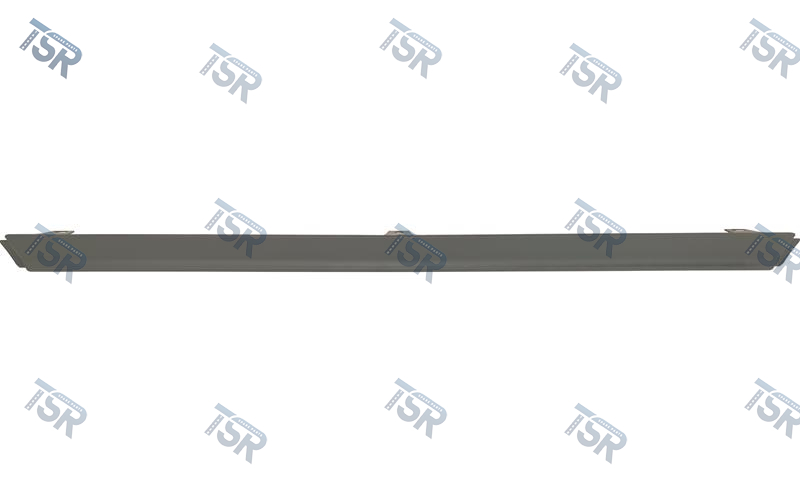 Спойлер бампера центр Volvo FH4