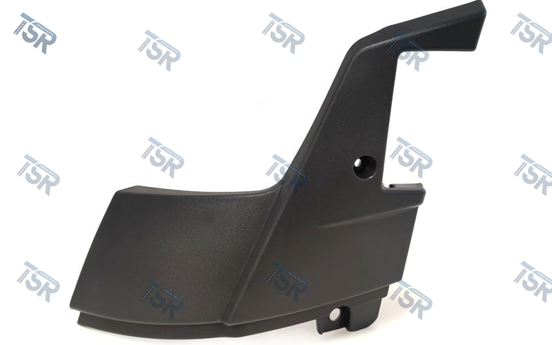 Накладка угловая левая (FM4)