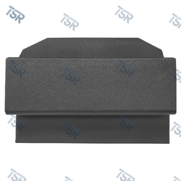 Крышка петли капота Volvo FH5 левая