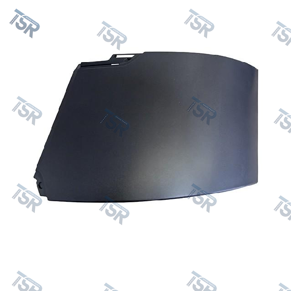 Угол панели капота левый VOLVO FH4