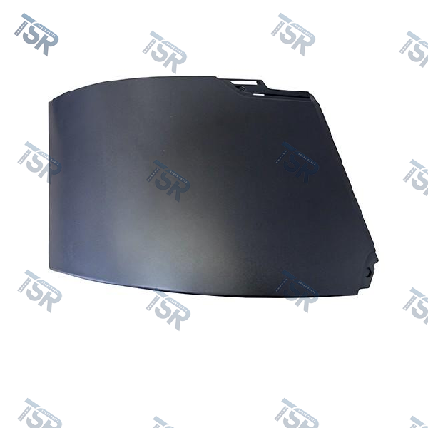 Угол панели капота правый  VOLVO FH4