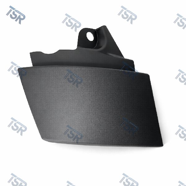 Угол панели стеклоочистителей Volvo FH5 левый