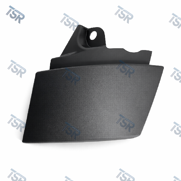 Угол панели стеклоочистителей Volvo FH5 правый