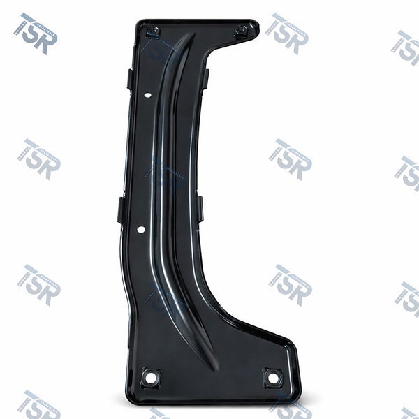 Кронштейн подножки правый Volvo FH4 FH5