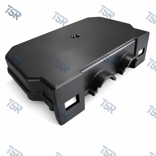 Крышка блока света  FCIOM Volvo FH4 FH5 FM4 FM5
