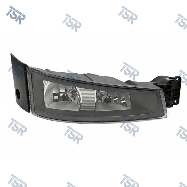 Фара противотуманная Volvo FH4 FM4 правая