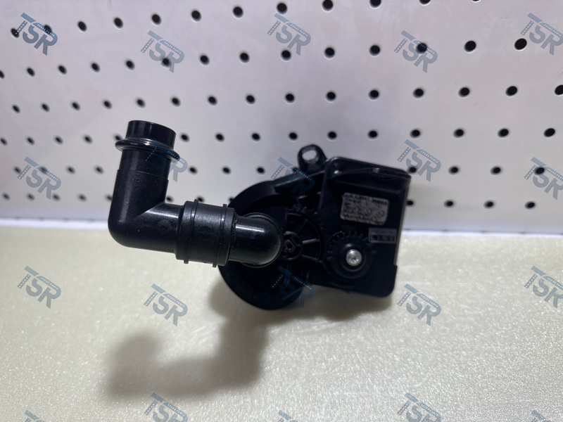 Регулирующий клапан охлаждающей жидкости