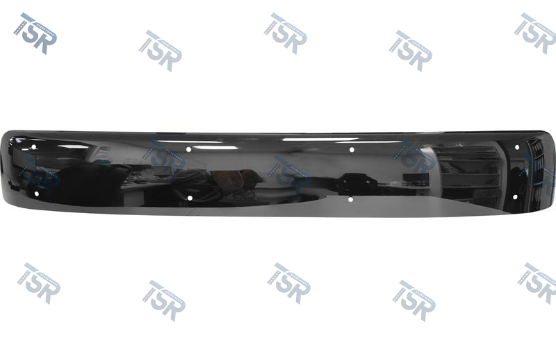 Козырёк солнцезащитный MAN TGA TGS  (высокая крыша)