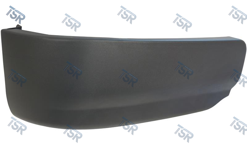 Боковина бампера правая (TGA M-L-LX)