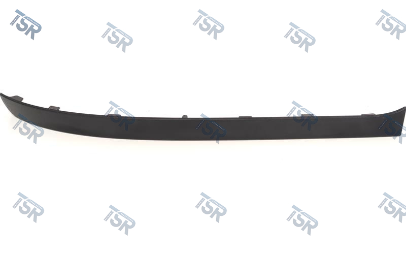 Крышка ПТФ нижняя правая MAN TGX TG3 с 2021 г.в.