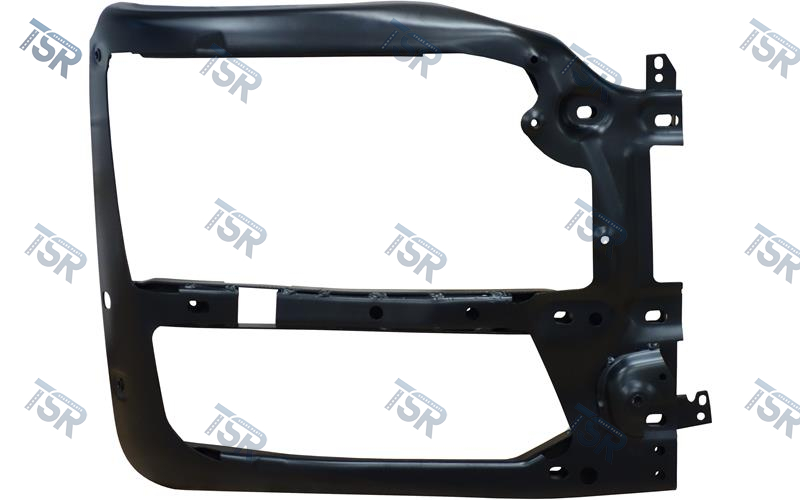 Кронштейн фара правый MAN TGS euro-6