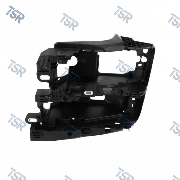 Корпус фары левый MAN TGL euro-6