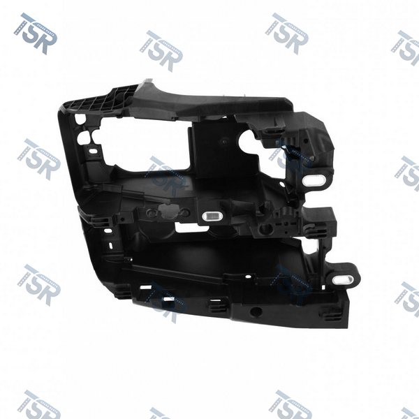 Корпус фары правый MAN TGL euro-6