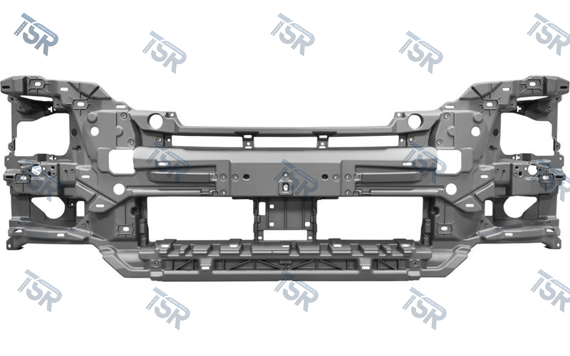 Каркас бампера MAN TGS TG3 с 2021г.в.
