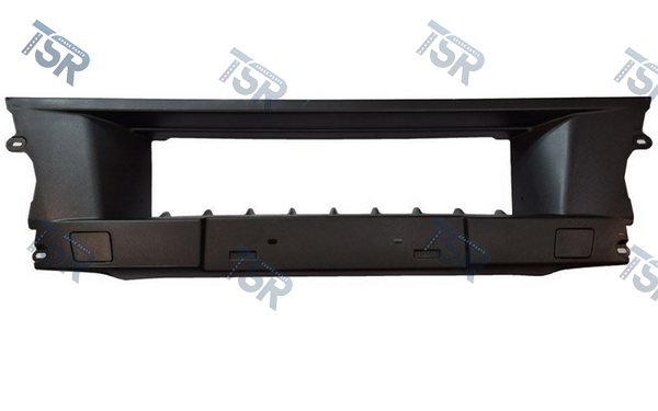 Бампер передний центральный MAN TGX euro-6