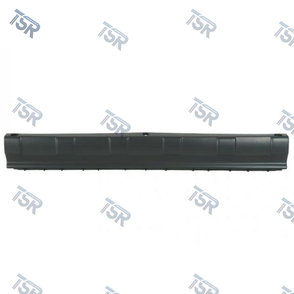 Средняя (нижняя) часть бампера MAN TGS  TGX TG3 с 2021г.в.