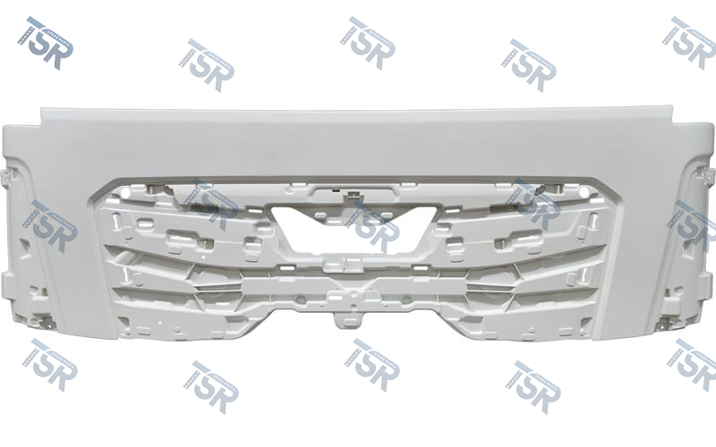 Капот MAN TGL TGS  TG3   с 2021г.в.