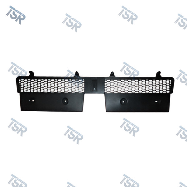 Сетка капота MAN TGL TGM euro-6